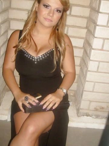 Индивидуалка Флора Фотография 3